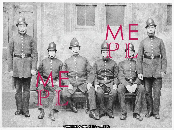: POLICE OFFICERS : POLICE OFFICERS