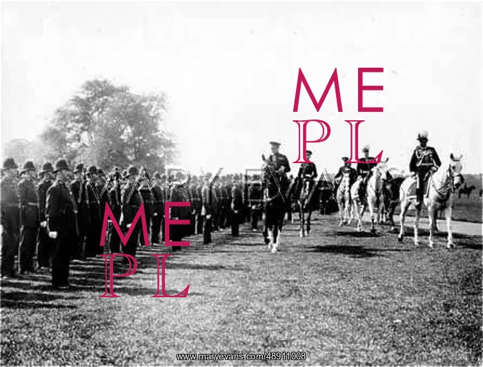 : POLICE REVIEW 1920S : POLICE REVIEW 1920S