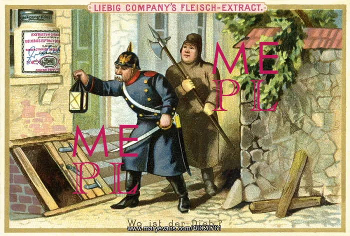  : police, Where is the thief?, picture puzzle