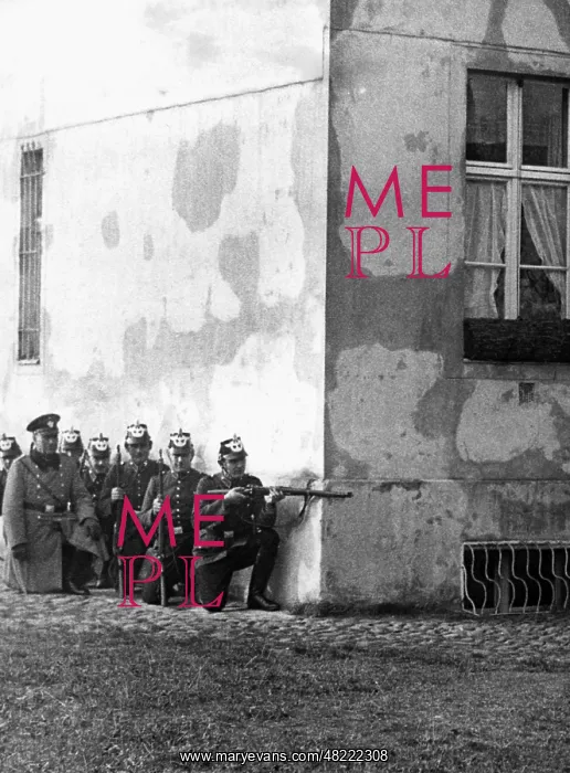 : Policemen in apprentice, 23.11.1939 : Policemen in apprentice, 23.11.1939