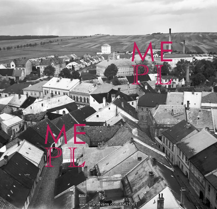 : Policka. Czechoslovakia, border city of Policka which in 1938 was the center : Policka. Czechoslovakia, border city of Policka which in 1938 was the center