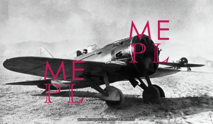 : Polikarpov I-16 Rata : Polikarpov I-16 Rata