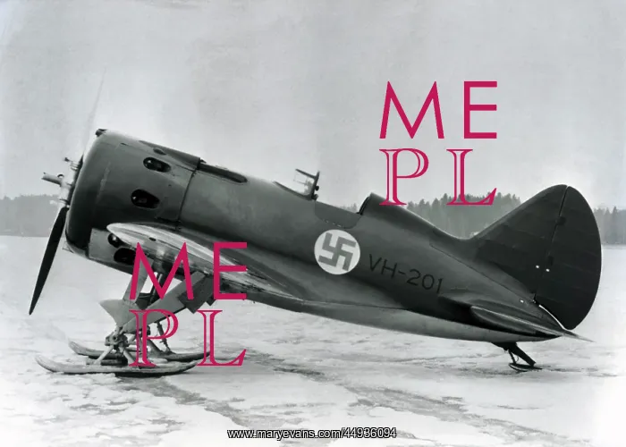 : Polikarpov I-16 Rata : Polikarpov I-16 Rata