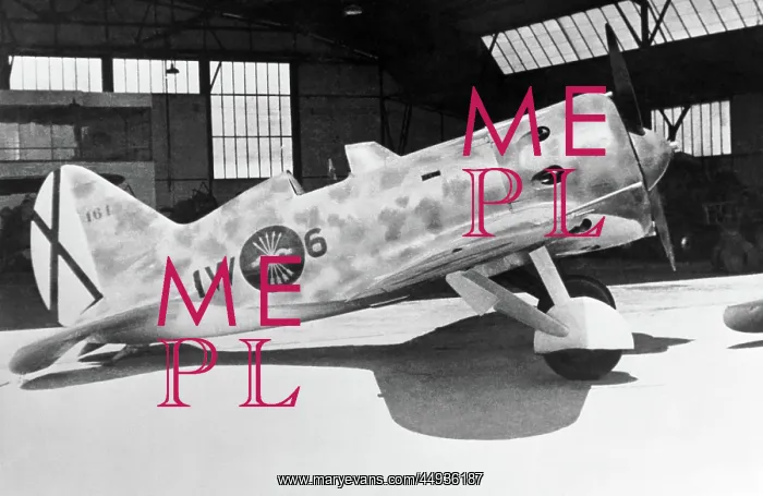 : Polikarpov I-16 Rata : Polikarpov I-16 Rata