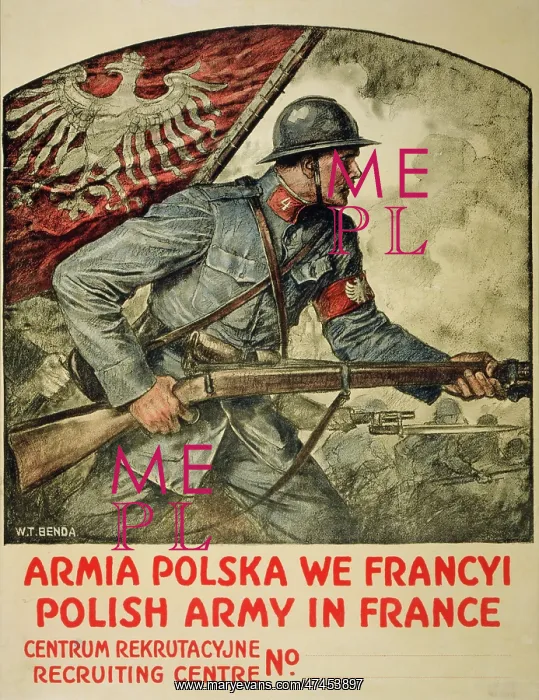 : Polish Army in France : Polish Army in France