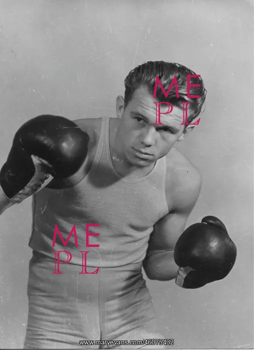 : Polish boxer Leszek Melchior Lech Drogosz : Polish boxer Leszek Melchior Lech Drogosz