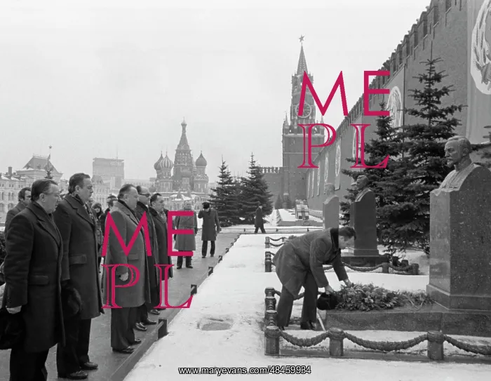 : Polish delegation visits USSR : Polish delegation visits USSR