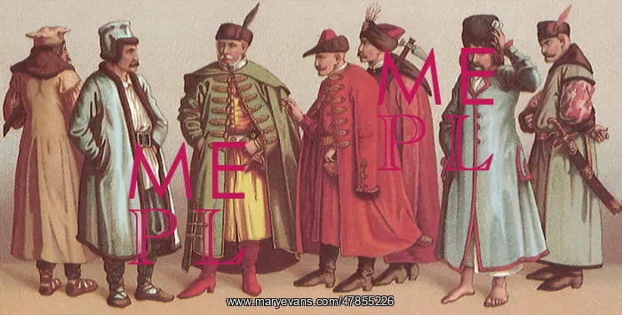 : Polish Fashions : Polish Fashions