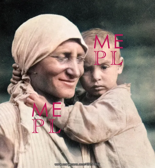 : POLISH GIPSIES : POLISH GIPSIES