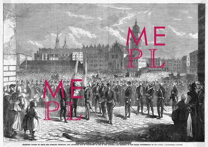 : POLISH INSURRECTION 1794 : POLISH INSURRECTION 1794