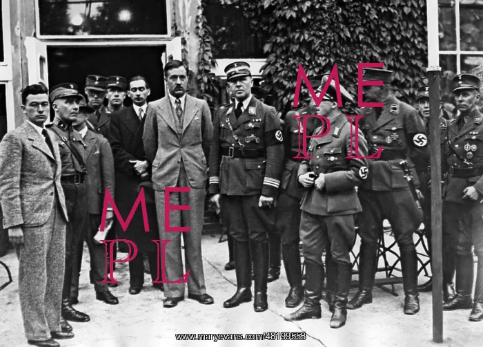 : Polish jurist leaders, 1935 : Polish jurist leaders, 1935