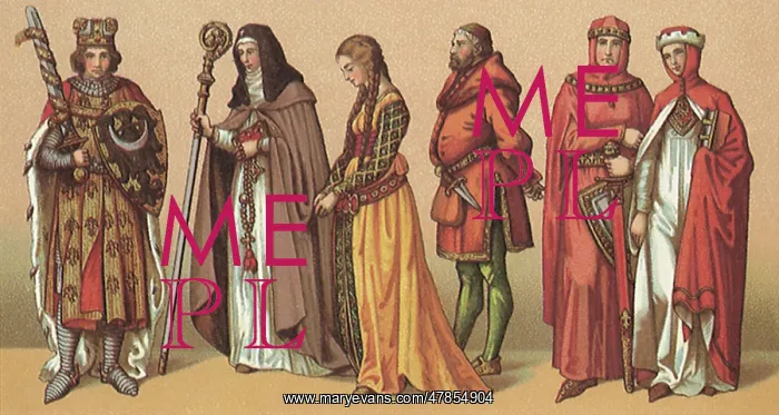 : Polish Nobles : Polish Nobles