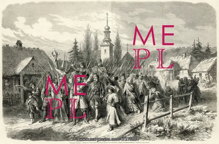 : POLISH REVOLUTIONARIES : POLISH REVOLUTIONARIES