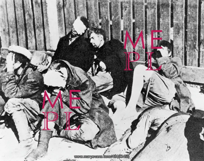 : POLISH RISING FAILS : POLISH RISING FAILS