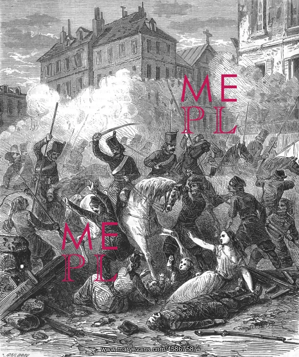 : POLISH UPRISING 1830 : POLISH UPRISING 1830
