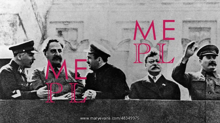 : Politburo members : Politburo members