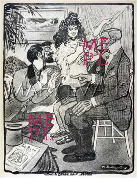  : POLITE FRENCHMAN