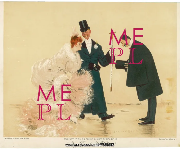 : Polite Greeting - circa 1910 : Polite Greeting - circa 1910