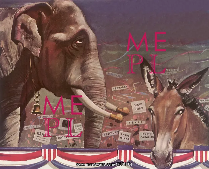  : Political Animals