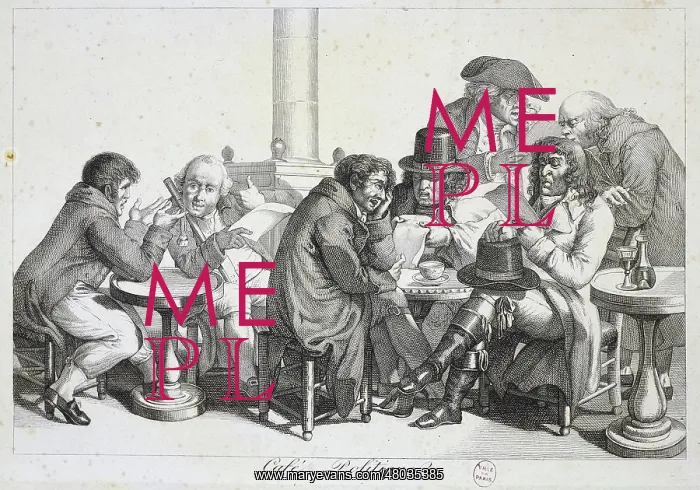 : Political Cafe : Political Cafe