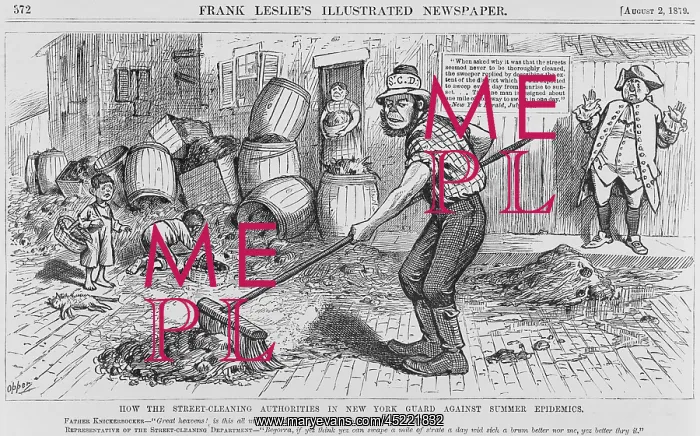 : Political cartoon protesting the ineffective ? : Political cartoon protesting the ineffective ?