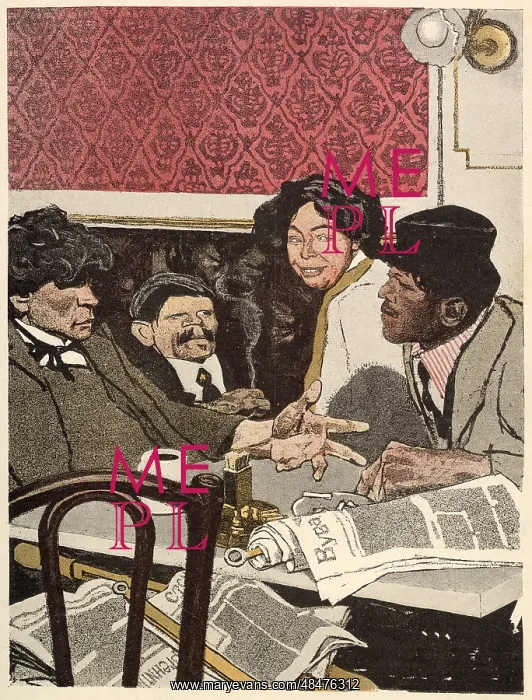 : POLITICAL DISCUSSION : POLITICAL DISCUSSION