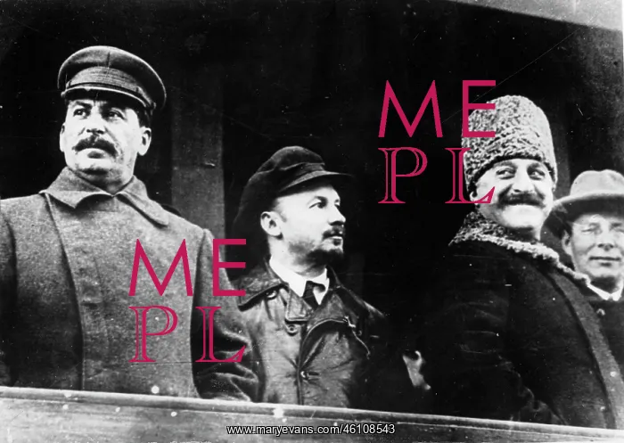 : The political leaders of the Soviets : The political leaders of the Soviets