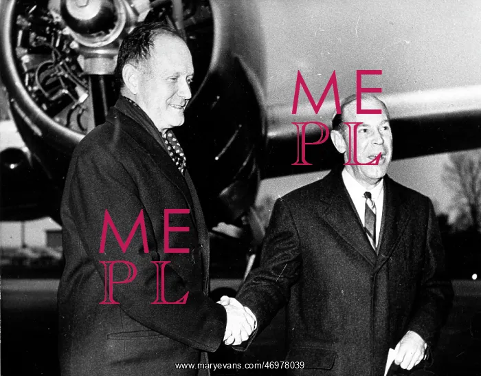 : Politician C. Douglas Dillon 1909 - 2003 : Politician C. Douglas Dillon 1909 - 2003