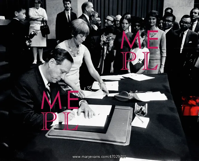 : Politician W. Michael Blumenthal 1926 - : Politician W. Michael Blumenthal 1926 -