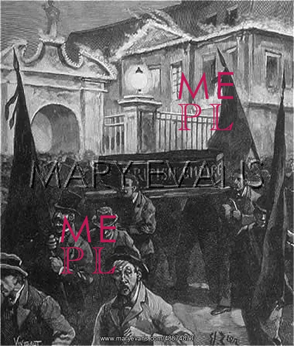 : POLITICS / DEMONSTRATIONS : POLITICS / DEMONSTRATIONS