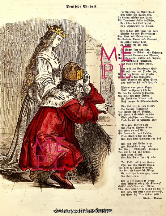: politics, Germany, German unity, satire about : politics, Germany, German unity, satire about