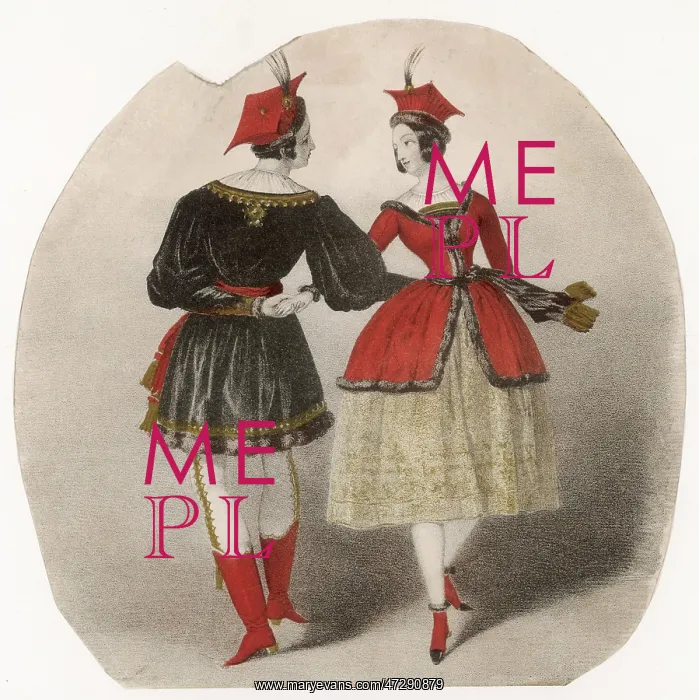 : Polka (Bohemian) : Polka (Bohemian)