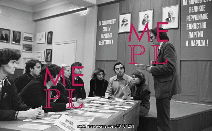 : Polling station agitation center : Polling station agitation center