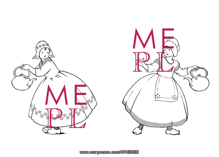 : Polly Put the Kettle On : Polly Put the Kettle On