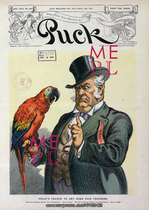 : Polly's chance to get some nice crackers : Polly's chance to get some nice crackers