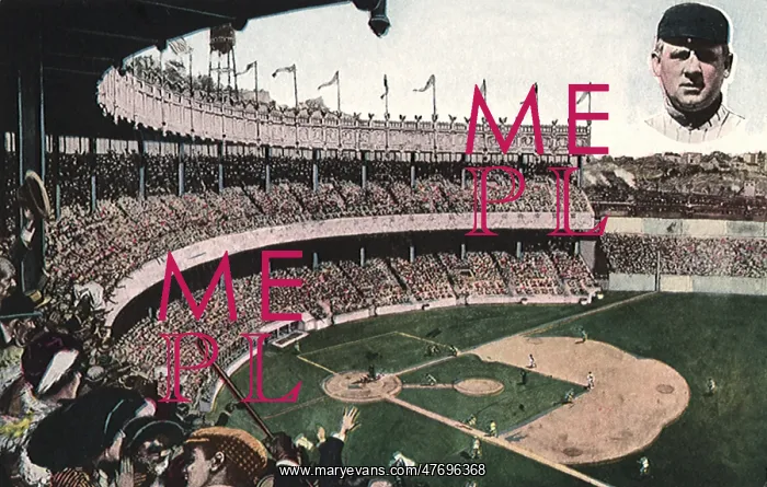 : Polo Grounds
