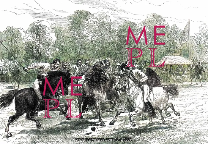 : Polo at Hurlingham : Polo at Hurlingham