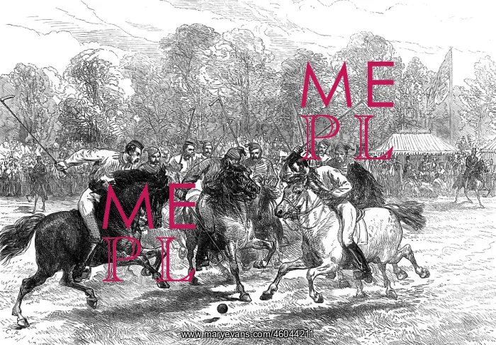 : Polo at Hurlingham : Polo at Hurlingham