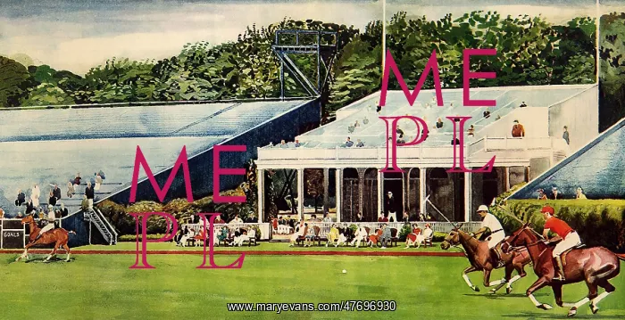  : Polo at Meadow Brook