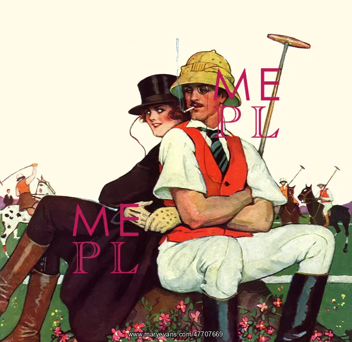  : Polo Romance