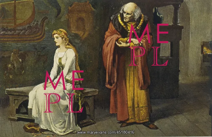 : POLONIUS, HAMLET ACT 1 : POLONIUS, HAMLET ACT 1
