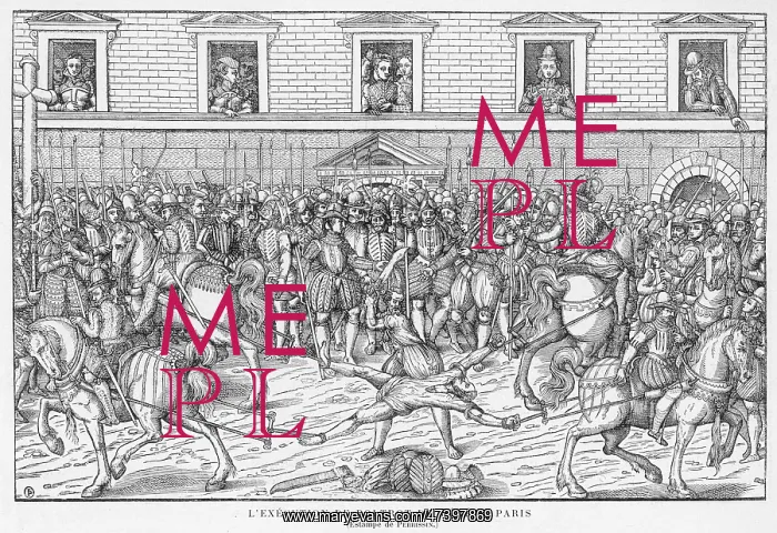 : POLTROT QUARTERED : POLTROT QUARTERED