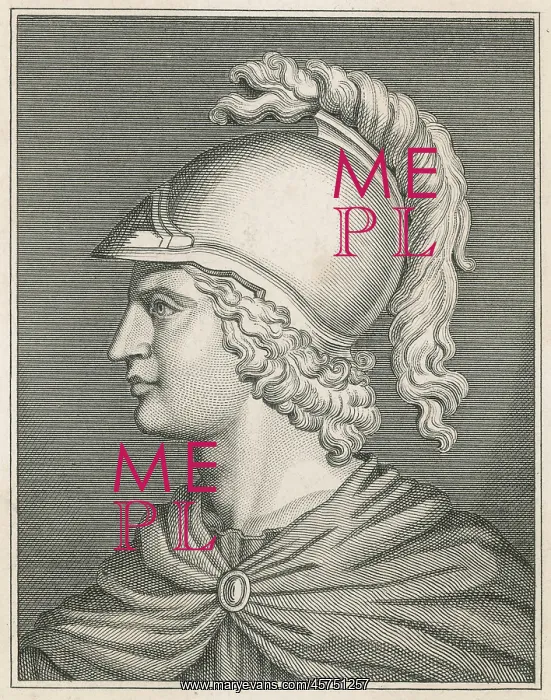 : POLYBIUS - Greek soldier, statesman and historian : POLYBIUS - Greek soldier, statesman and historian