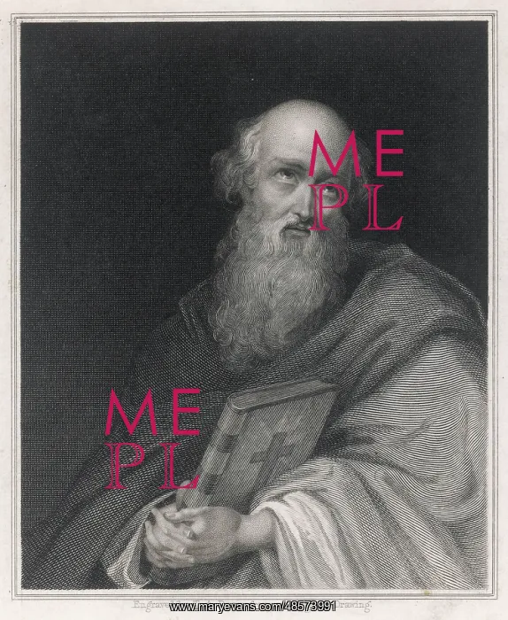 : Polycarp - 2nd-century Christian bishop of Izmir, Turkey - M : Polycarp - 2nd-century Christian bishop of Izmir, Turkey - M