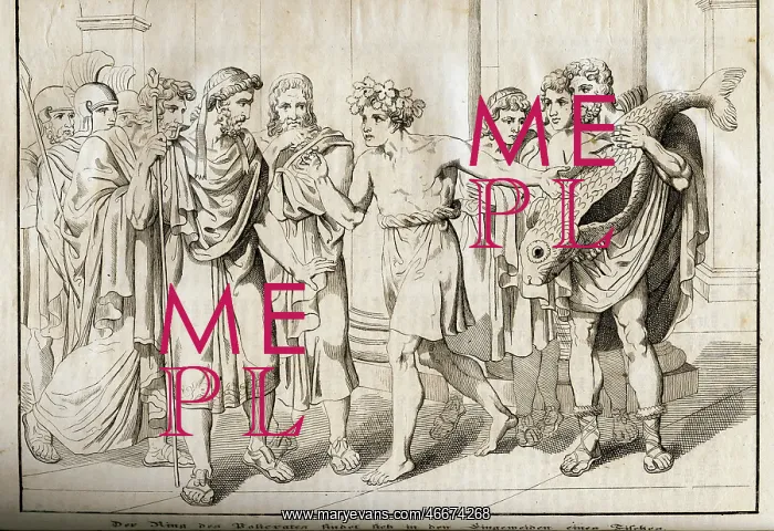 : Polycrates, + 522 BC, Tyrant of Samos 538 - 522 : Polycrates, + 522 BC, Tyrant of Samos 538 - 522