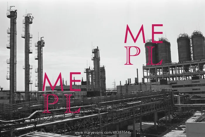 : Polypropylene Plant : Polypropylene Plant