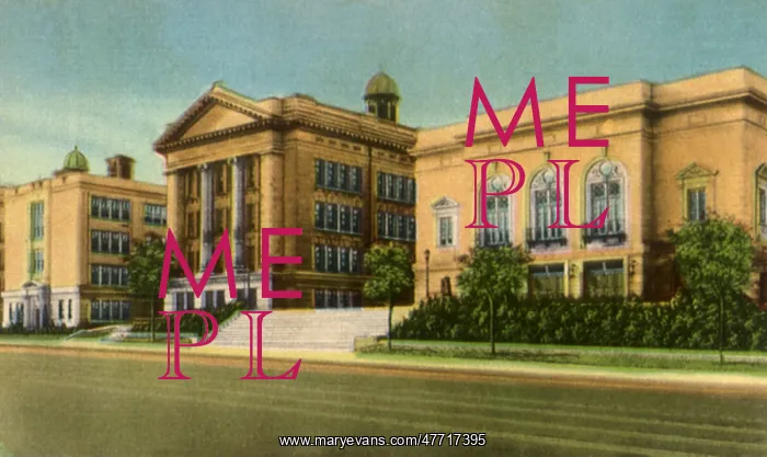 : Polytechnic Institute. Baltimore : Polytechnic Institute. Baltimore