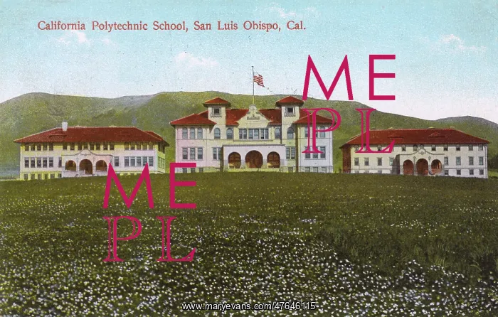 : Polytechnic School, San Luis Obispo, California, USA : Polytechnic School, San Luis Obispo, California, USA