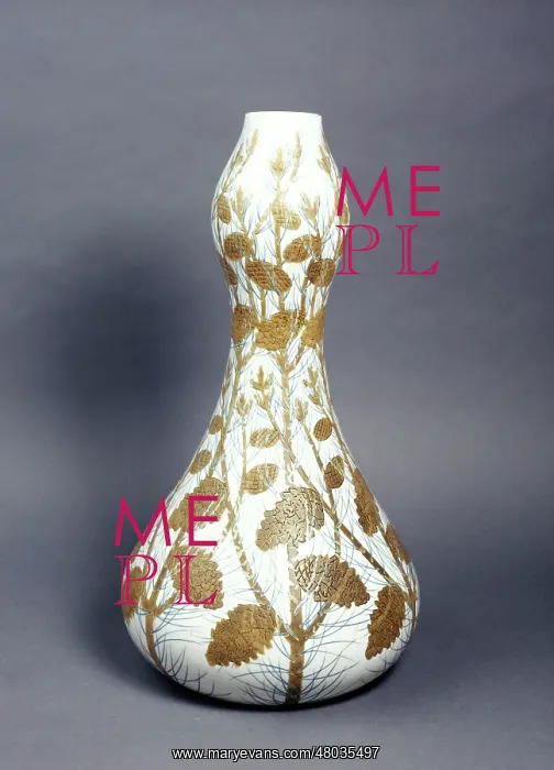  : Pommerets vase