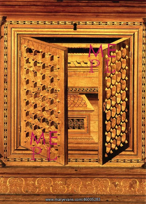 : Pomp Chest : Pomp Chest